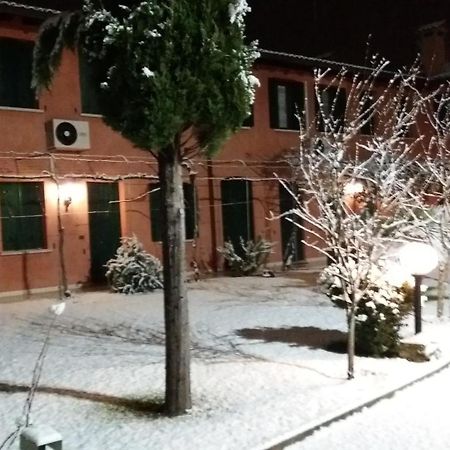 Dreon B&B Portogruaro Exteriör bild