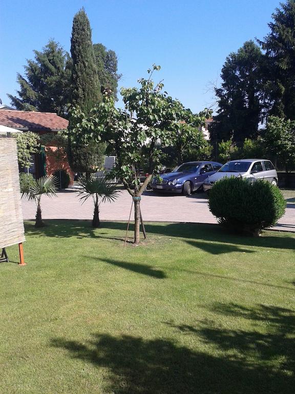 Dreon B&B Portogruaro Rum bild