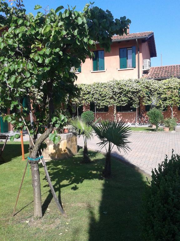 Dreon B&B Portogruaro Rum bild