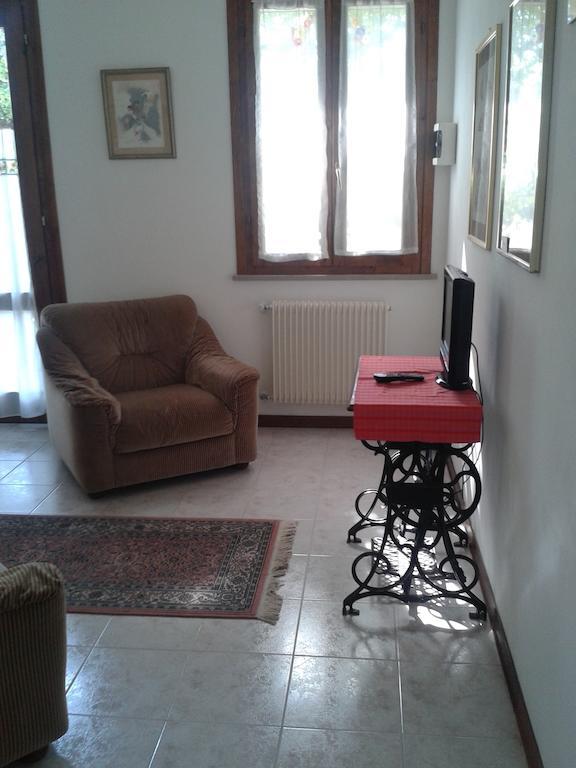 Dreon B&B Portogruaro Exteriör bild
