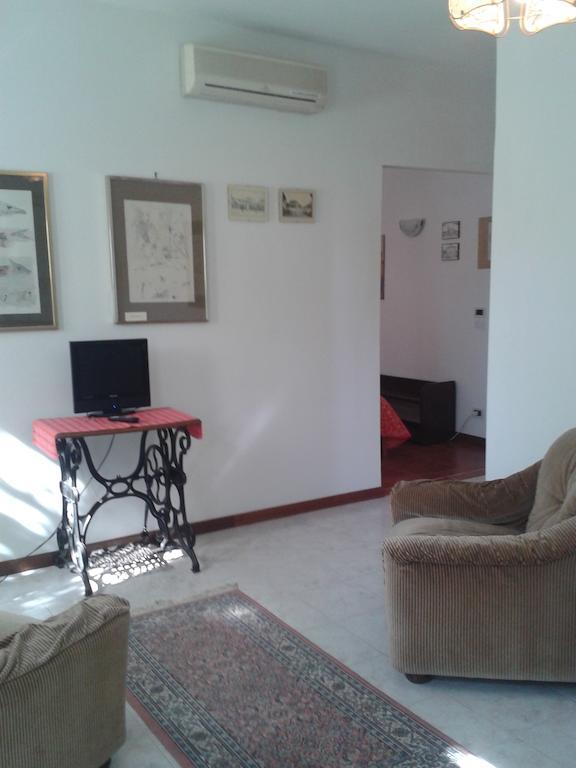 Dreon B&B Portogruaro Rum bild