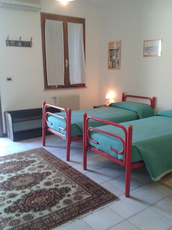 Dreon B&B Portogruaro Exteriör bild