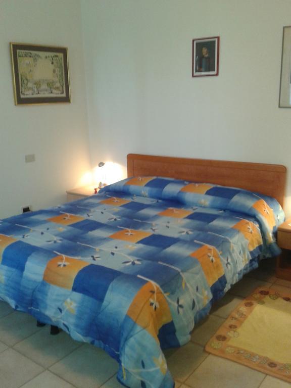 Dreon B&B Portogruaro Exteriör bild