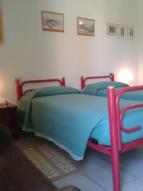 Dreon B&B Portogruaro Exteriör bild