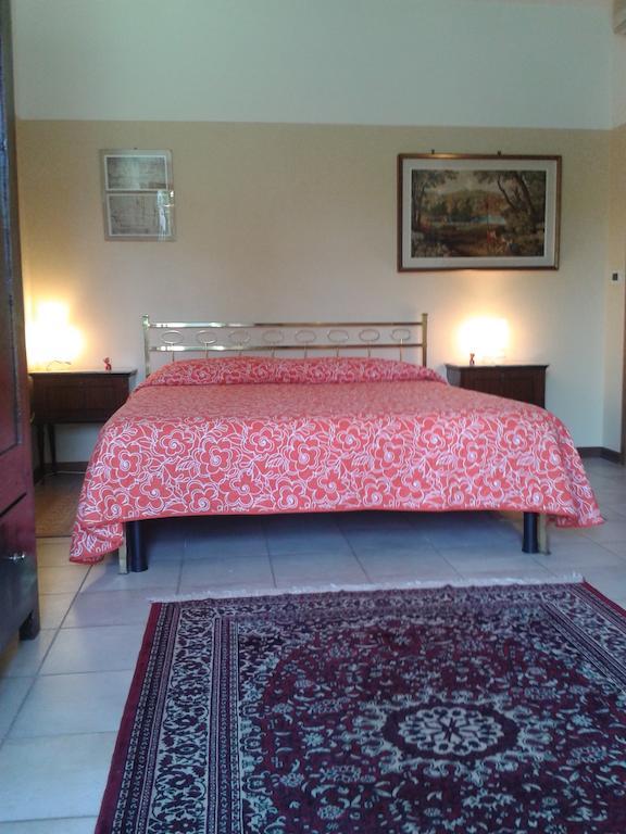 Dreon B&B Portogruaro Rum bild