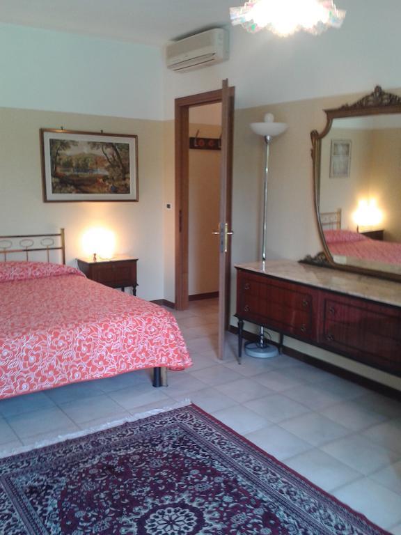 Dreon B&B Portogruaro Exteriör bild