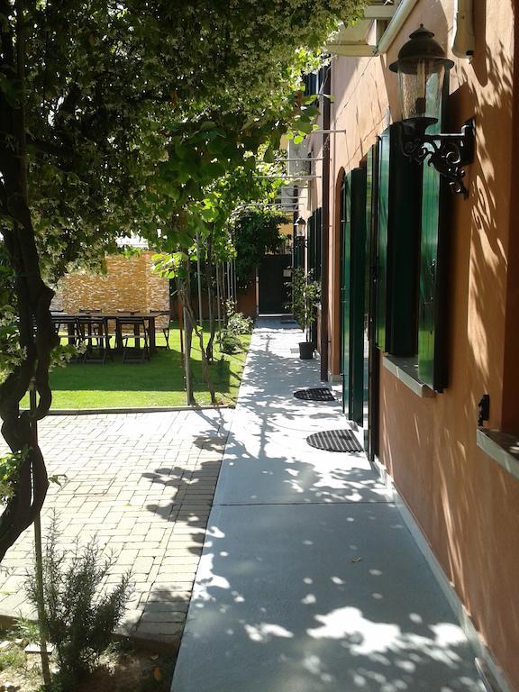 Dreon B&B Portogruaro Rum bild