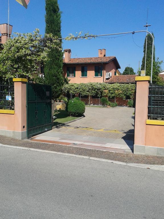 Dreon B&B Portogruaro Exteriör bild