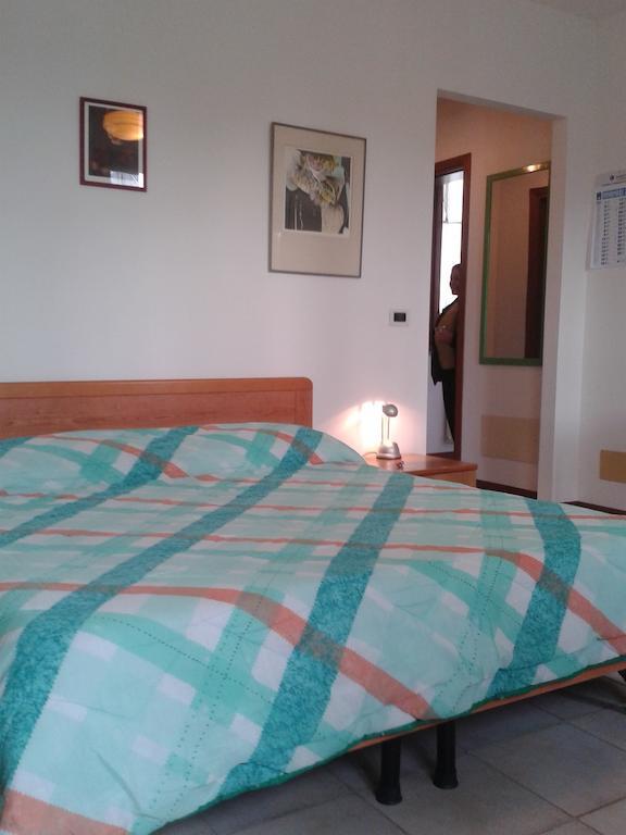 Dreon B&B Portogruaro Exteriör bild