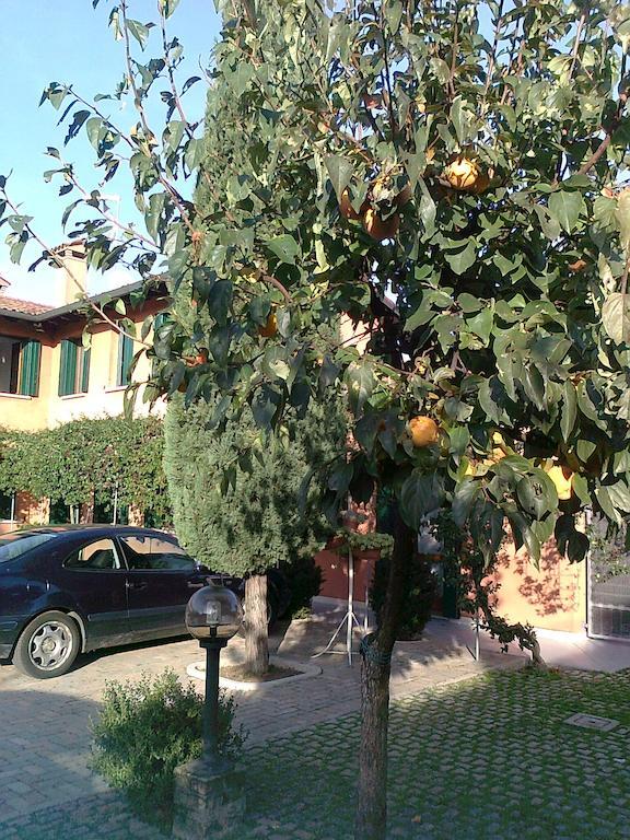 Dreon B&B Portogruaro Rum bild