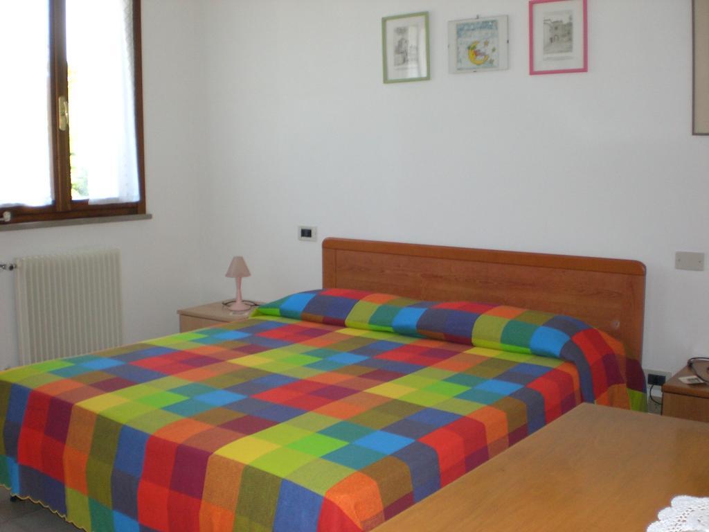 Dreon B&B Portogruaro Exteriör bild