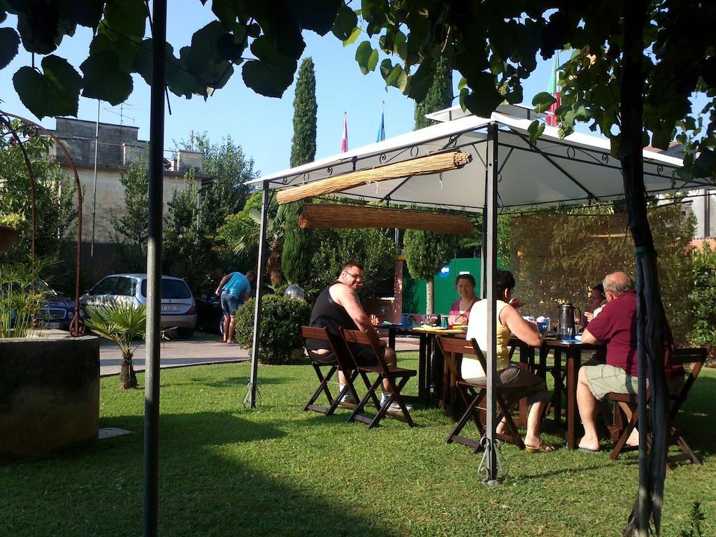 Dreon B&B Portogruaro Rum bild