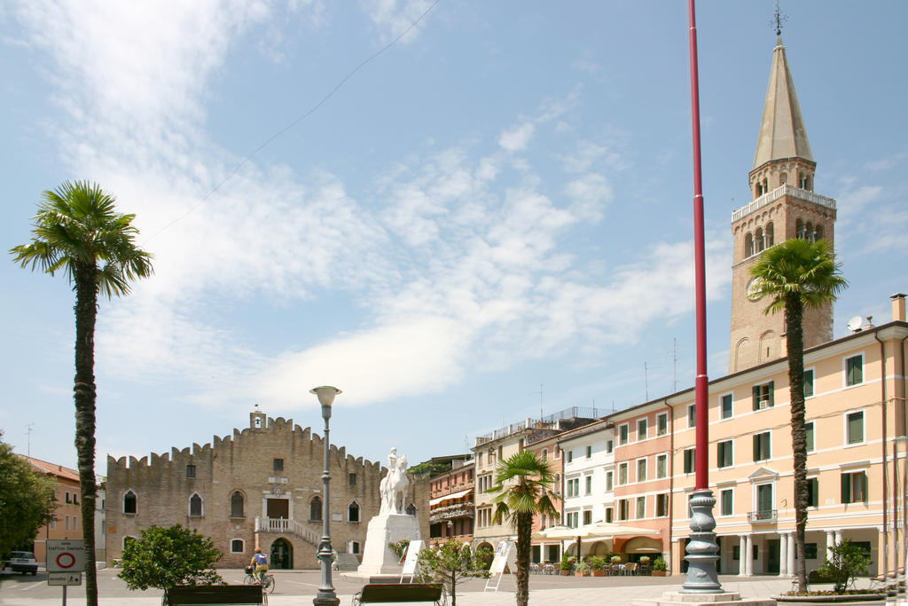 Dreon B&B Portogruaro Rum bild