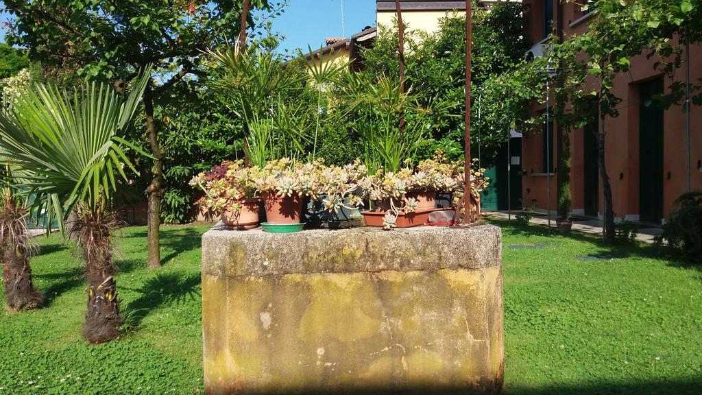 Dreon B&B Portogruaro Exteriör bild