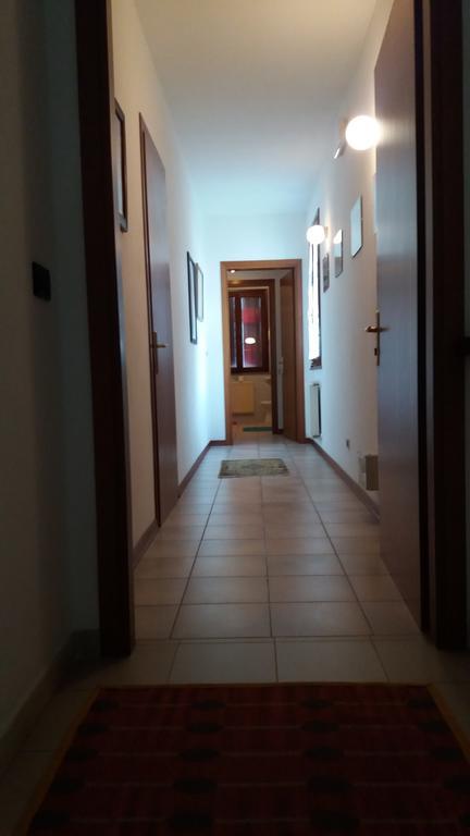 Dreon B&B Portogruaro Exteriör bild