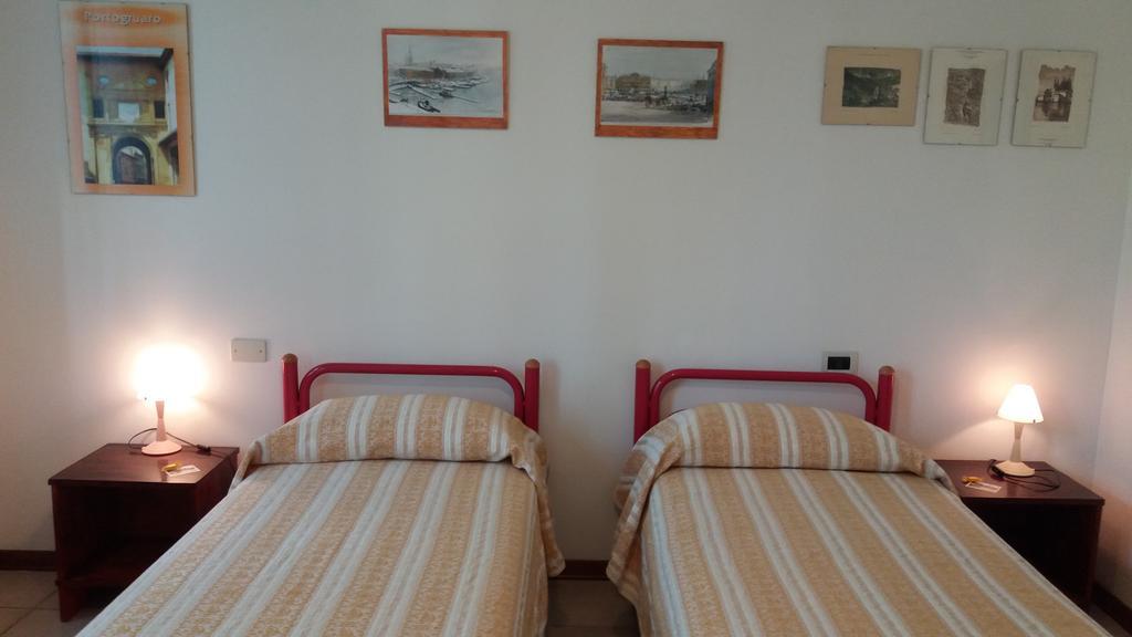 Dreon B&B Portogruaro Exteriör bild