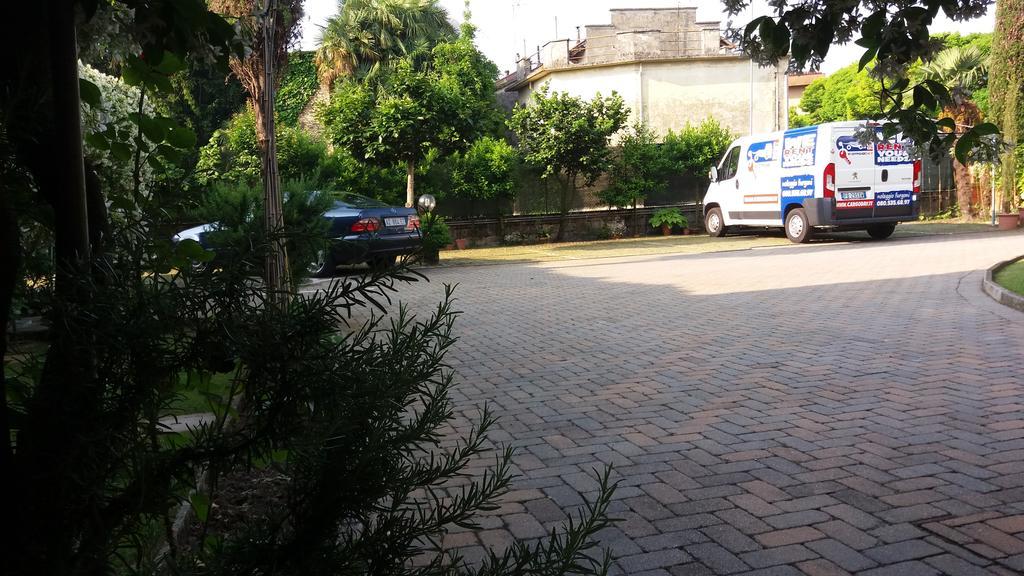 Dreon B&B Portogruaro Exteriör bild