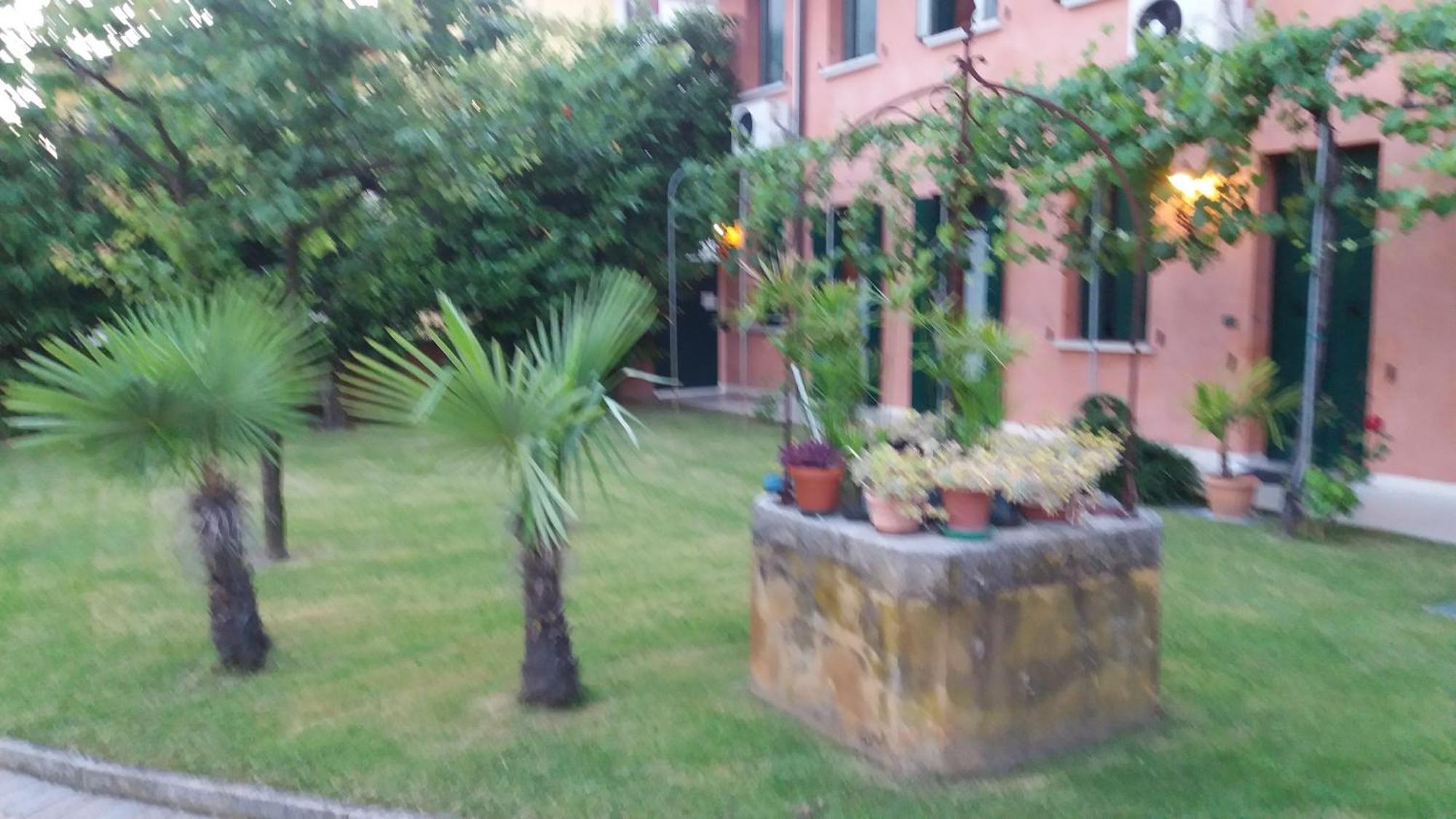 Dreon B&B Portogruaro Exteriör bild