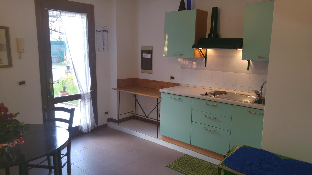 Dreon B&B Portogruaro Exteriör bild